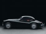Jaguar XK140 Fixed Head Coupe 1954 года